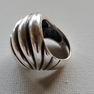 David Turman Ring